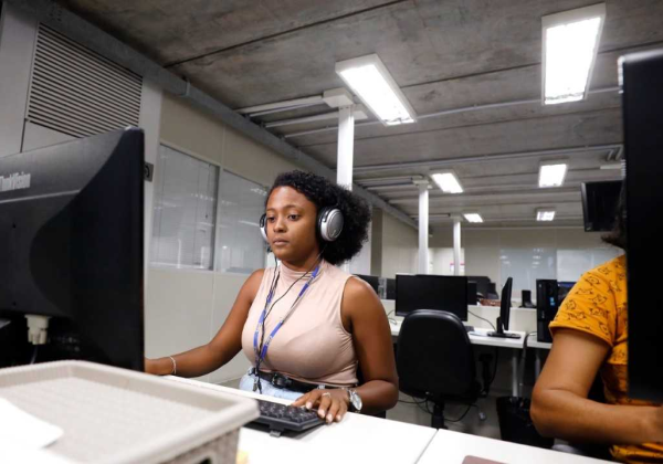Partiu Estágio abre 5 mil vagas para universitários na Bahia