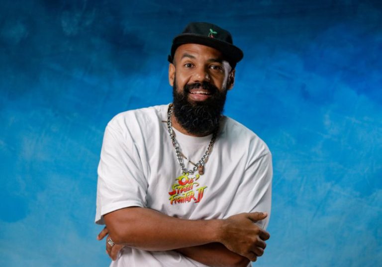 Russo Passapusso narra chamada da Libertadores na Globo