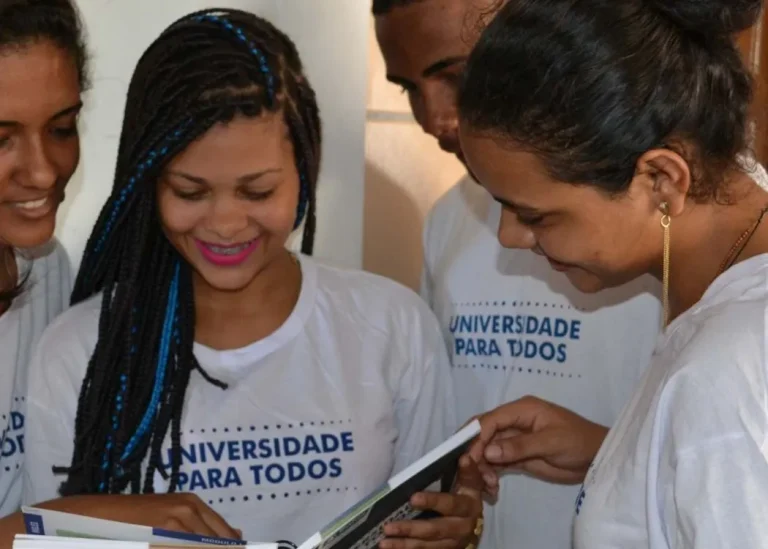 Programa Universidade para Todos prorroga inscrições até 30 de março