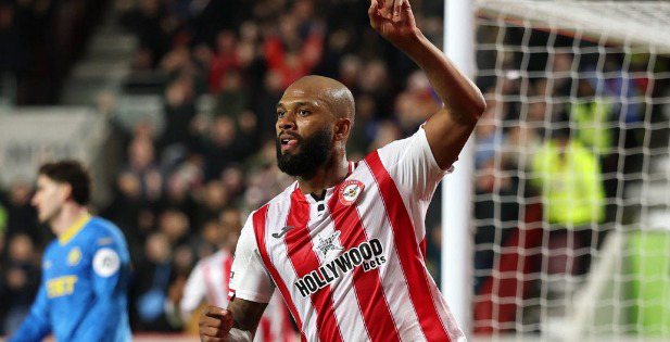 Convocado pela primeira vez por Ancelotti, atacante anota mais um gol e segue forte na artilharia da competição