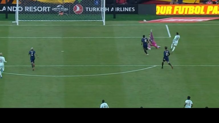 Na cavadinha, Brasil perde para a França em amistoso pré-Copa