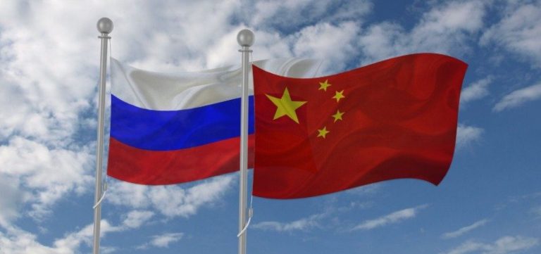 China e Rússia articulam cooperação para reduzir tensões no Irã e no Oriente Médio