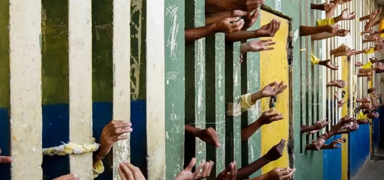 Sistema prisional de SP registra uma morte a cada 19 horas, aponta relatório