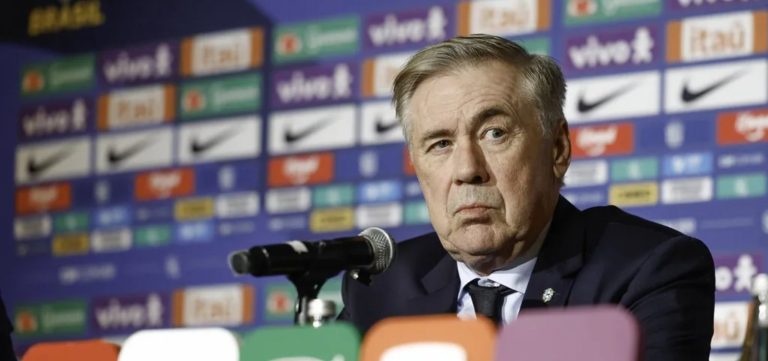 CBF anuncia convocação final da Seleção para a Copa no Museu do Amanhã