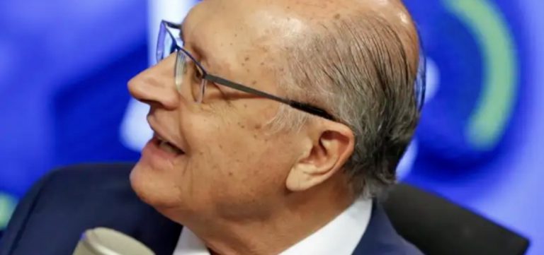 Alckmin lança linha de crédito para modernizar equipamentos no campo