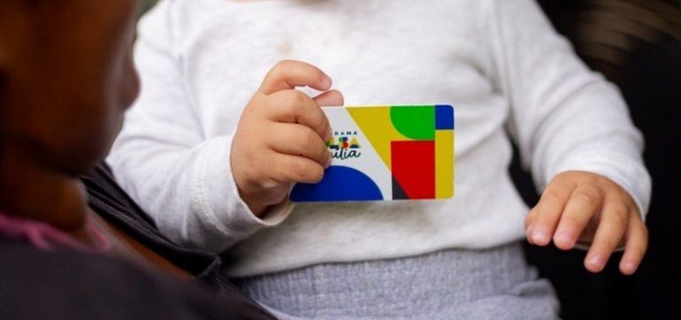 Caixa paga Bolsa Família a beneficiários com NIS de final 7