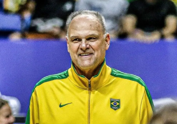 Ministério do Esporte lamenta morte de Oscar Schmidt aos 68 anos