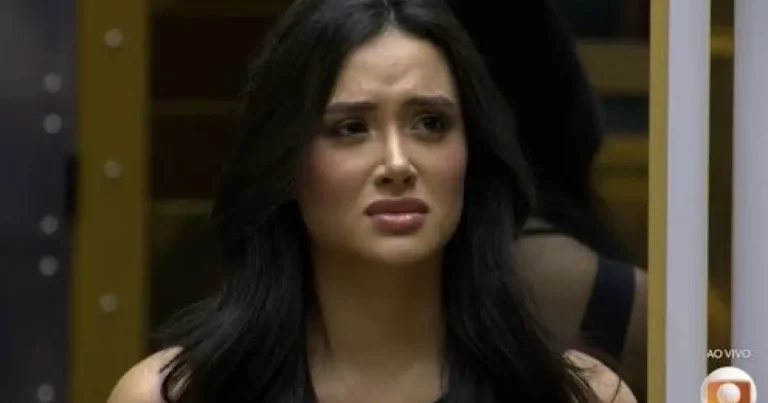 Eliminada do BBB 26, Jordana Morais admite erro em uso de cota racial em concurso