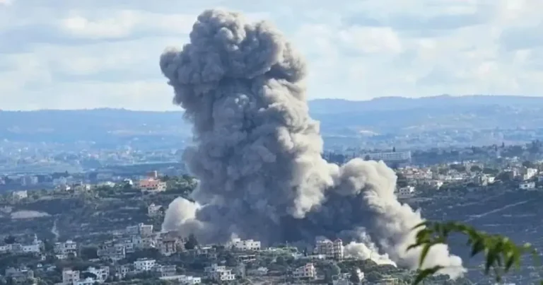 Itamaraty confirma morte de família brasileira, incluindo menino de 11 anos, após ataques de Israel no Líbano