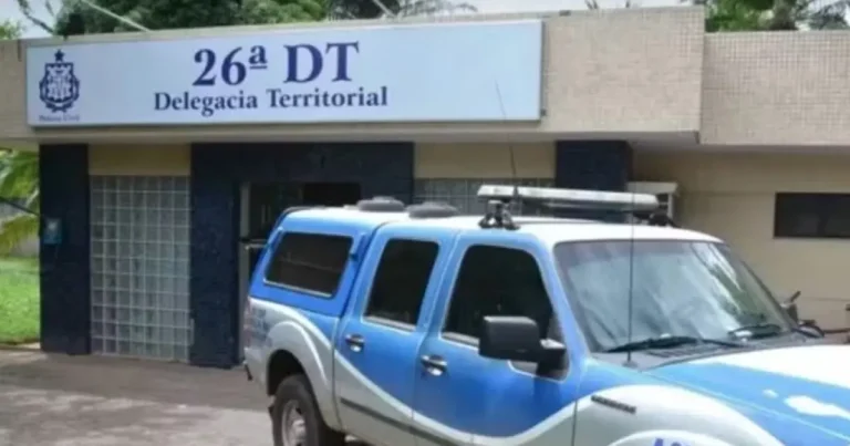 Policial é baleado em festa de aniversário em Camaçari; estado de saúde é estável