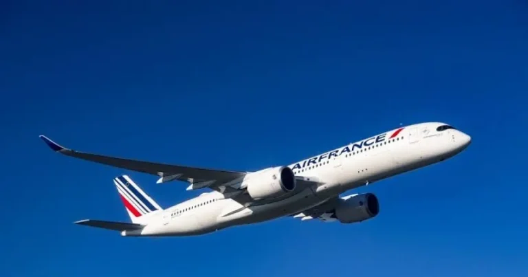 Air France retoma voos diretos entre Salvador e Paris; saiba mais