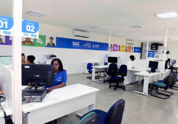 SAC realiza mutirão para emitir nova identidade para idosos neste sábado (11)