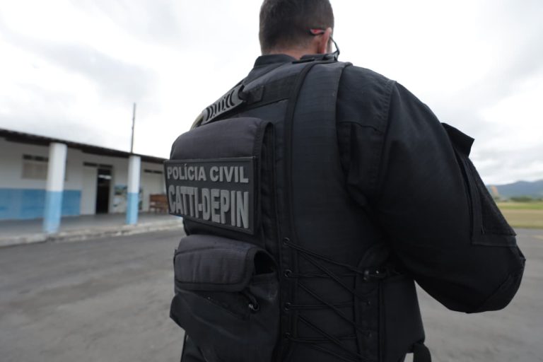 Homem é preso por tortura e maus-tratos contra idosos em cidade baiana