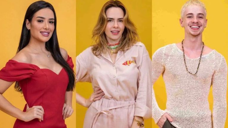 Enquete BBB 26: Quem vai sair? Ana Paula, Jordana ou Juliano? Vote