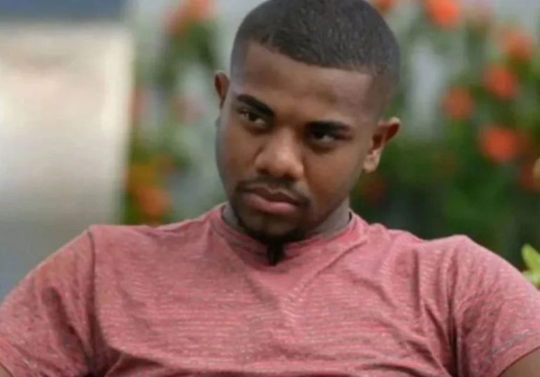 Davi Brito vira alvo de críticas após promessa de doação à África: ‘Propósito’