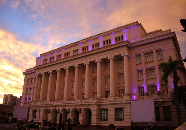 Confissão e tensão marcam o 1º dia de julgamento do caso Mãe Bernadete