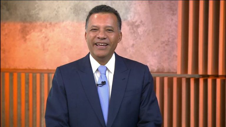 Saída de Heraldo Pereira do Bom Dia Brasil causa choro e desconforto na Globo