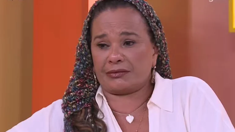 Solange Couto fica em choque ao descobrir rejeição esmagadora no BBB 26 e cai no choro ao vivo