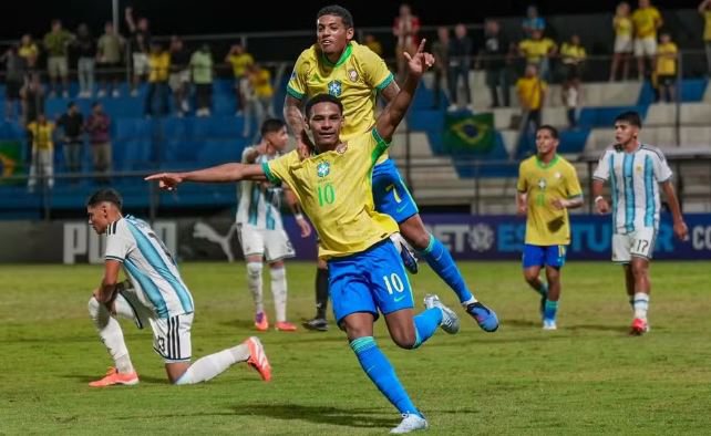 Vem para o Bahia? Joia de gigante da Série A com multa de meio bilhão vira alvo do Grupo City