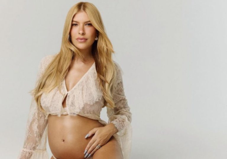 Lore Improta encanta ao mostrar foto de ultrassom do segundo filho; veja