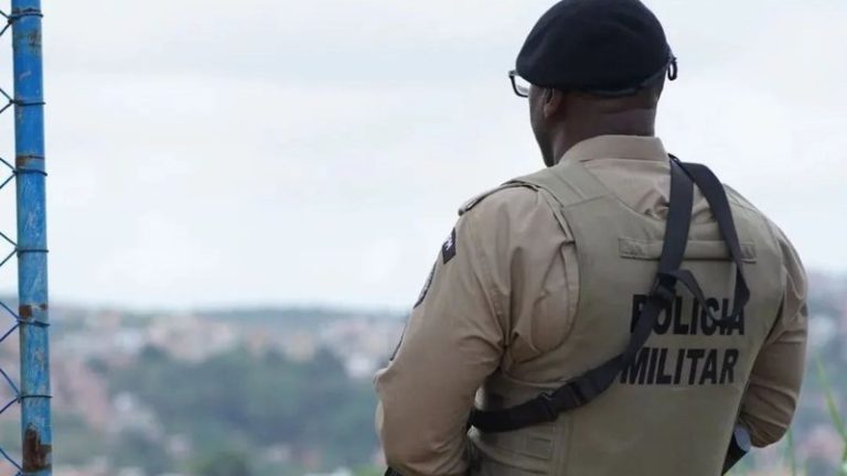 Policial Militar é baleado durante troca de tiros em Salvador; saiba detalhes