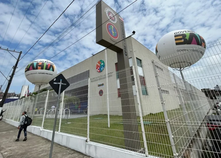 Candeias: Eleitores que votavam no Sesi são transferidos para o colégio da Policia Militar