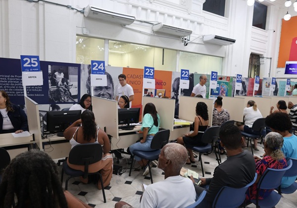 Bahia emite mais de 8 mil certidões e se destaca na 4ª Semana Nacional do Registro Civil