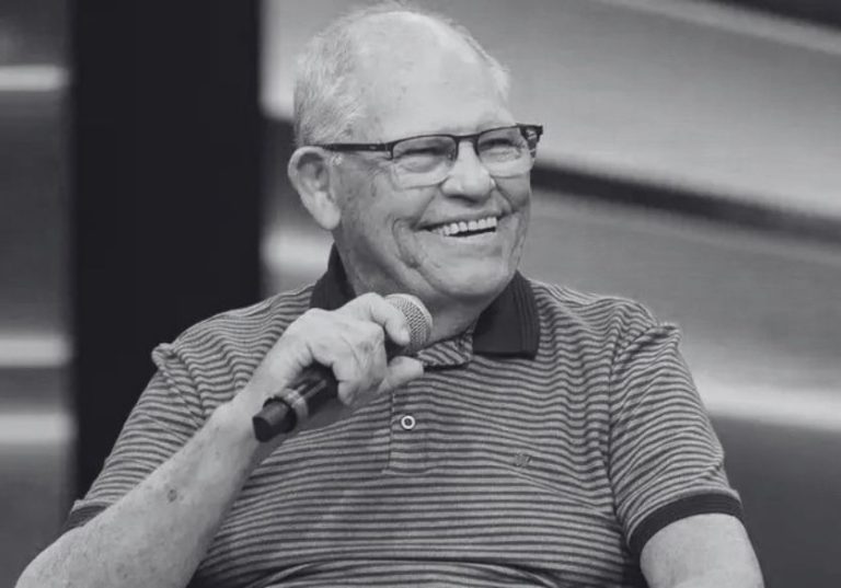 Morre aos 82 anos o ator e dublador Silvio Matos