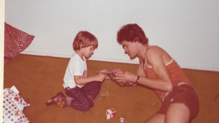 Tadeu Schmidt publica despedida emocionante para Oscar Schmidt: ‘Que história incrível você escreveu’