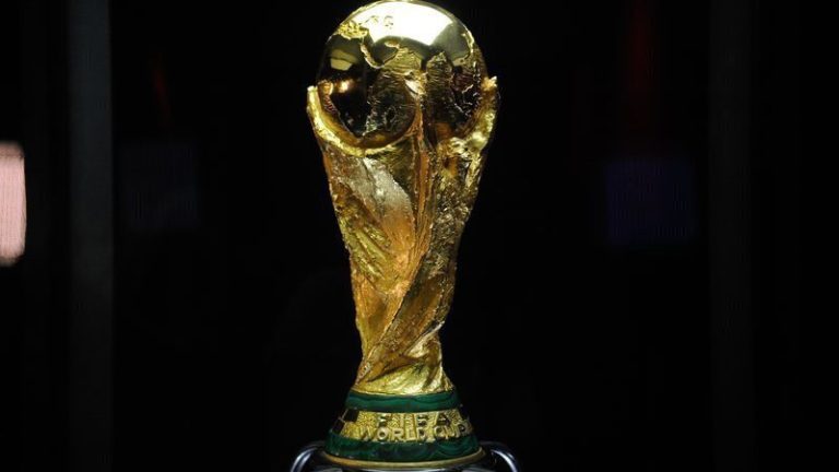 Copa do Mundo tem novas regras estabelecidas; confira