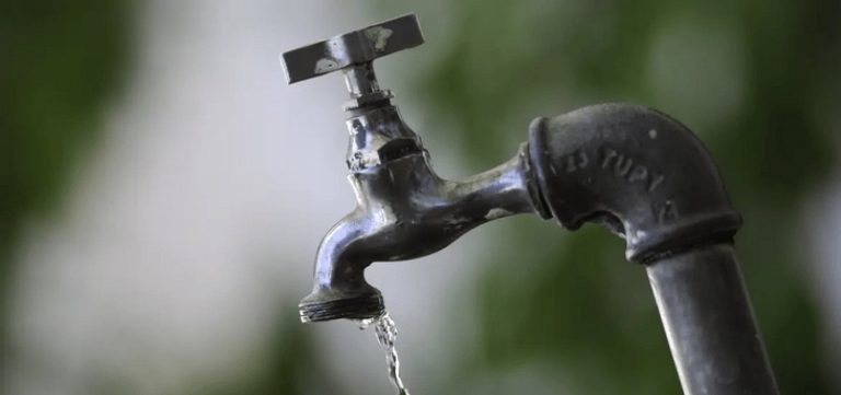 Abastecimento de água será interrompido na terça em cidades baianas; saiba quais