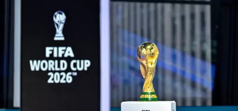 Copa do Mundo 2026 terá cerimônias de abertura em três países-sede