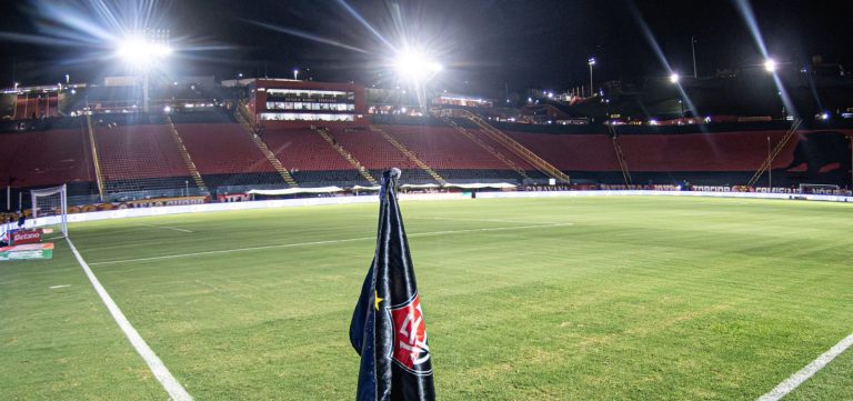 Vitória x ABC:  prováveis escalações e arbitragem