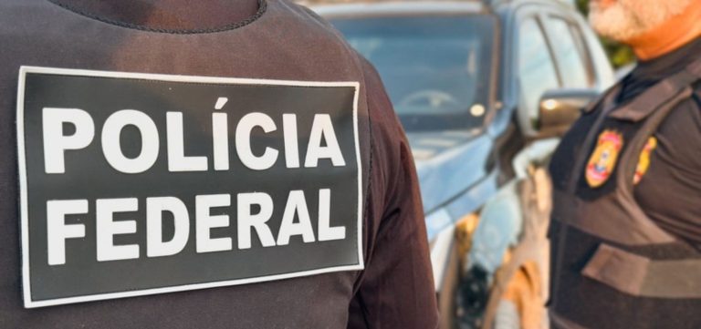 PF deflagra operação contra fábrica clandestina de cigarros na Bahia