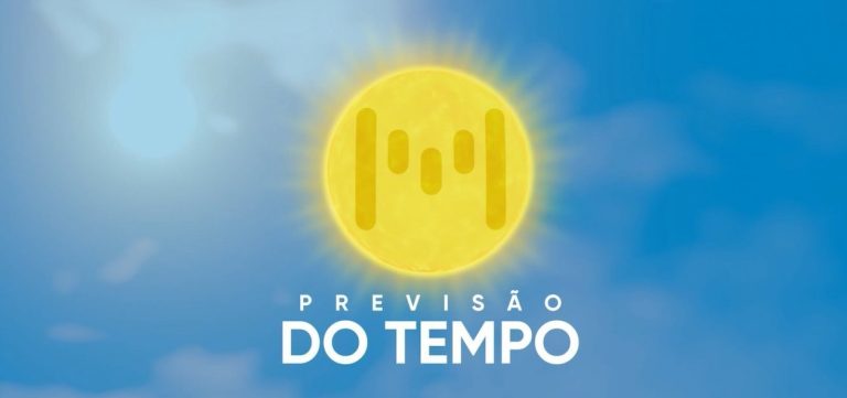 Salvador tem previsão de chuva e ventos intensos neste fim de semana