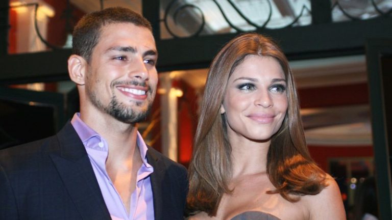 Sincerona! Grazi abre o jogo sobre discussões com Cauã Reymond: ‘Excesso de amor’