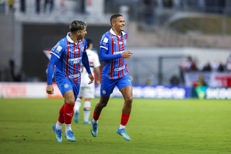 Luciano Juba lidera ranking mundial entre laterais com mais gols em 2026