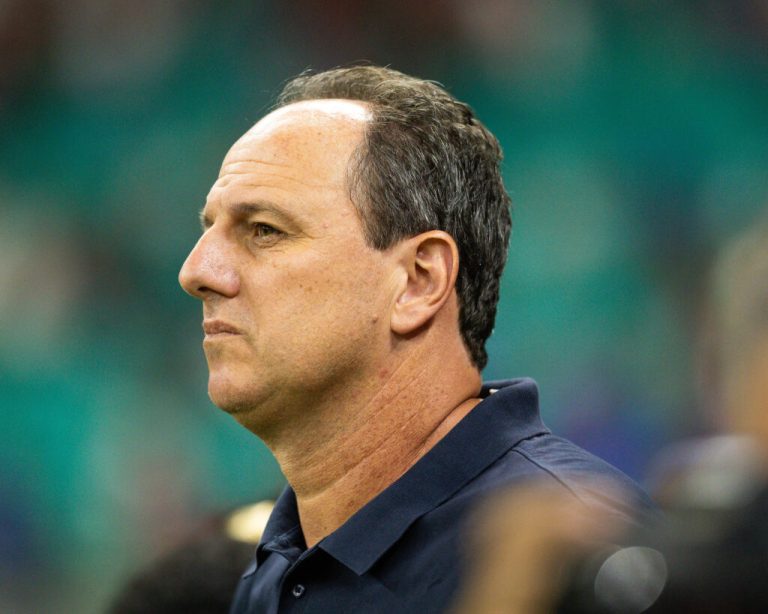 Rogério Ceni promete mudanças no Bahia para decisão contra o Remo