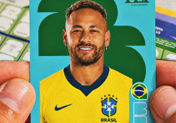 Com Neymar, Ancelotti divulga convocados para a Copa do Mundo; veja lista