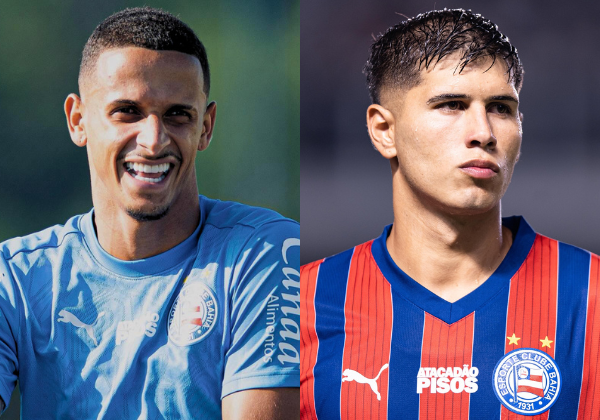 Juba e Ramos Mingo lideram ranking de jogadores mais valiosos de suas posições na Série A