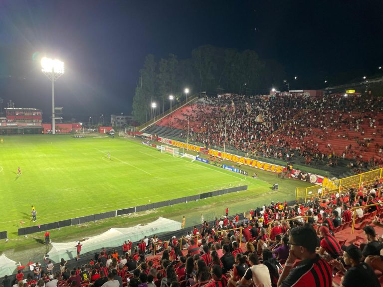 Vitória acumula prejuízo superior a R$ 340 mil na Copa do Nordeste; confira