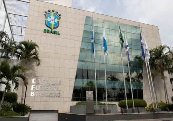 CBF decide criar comissão para combater violência no futebol