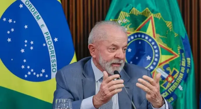 Governo critica designação de grupos terroristas CV e PCC pelos EUA