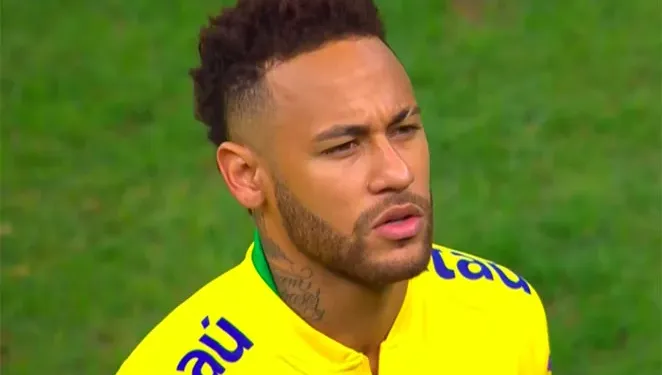 Neymar fora dos amistosos e pode perder os primeiros jogos da Seleção na Copa