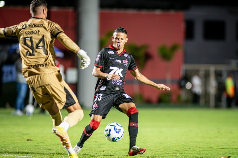 Vitória encara seu maior carrasco no primeiro mata-mata da Copa do Nordeste