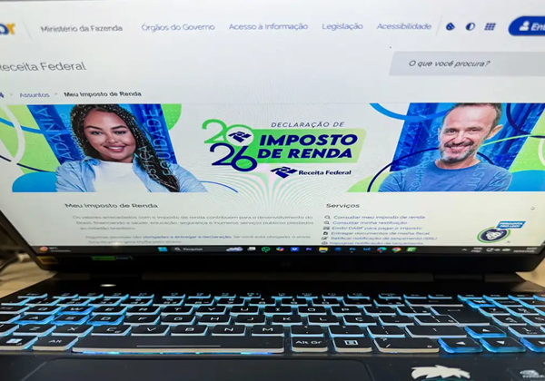 Mais de 7 mi de contribuintes ainda não entregaram declaração do IR