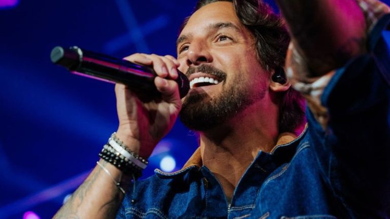 Felipe Pezzoni anuncia saída da Banda Eva: ‘Não é um fim’