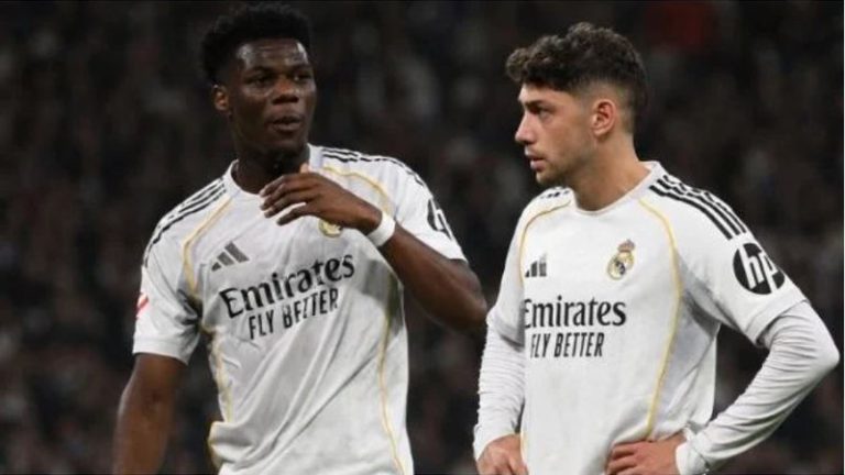 Após briga com Valverde em treinamento do Real Madrid, Tchouaméni se pronuncia pela primeira vez: “Inaceitável”