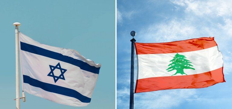 Israel e Líbano retomam negociações nos EUA após escalada de tensões