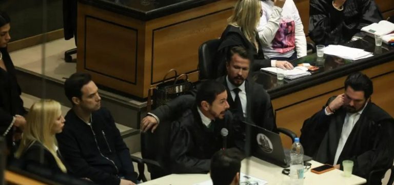 Jairinho fica em silêncio durante interrogatório no julgamento da morte de Henry Borel